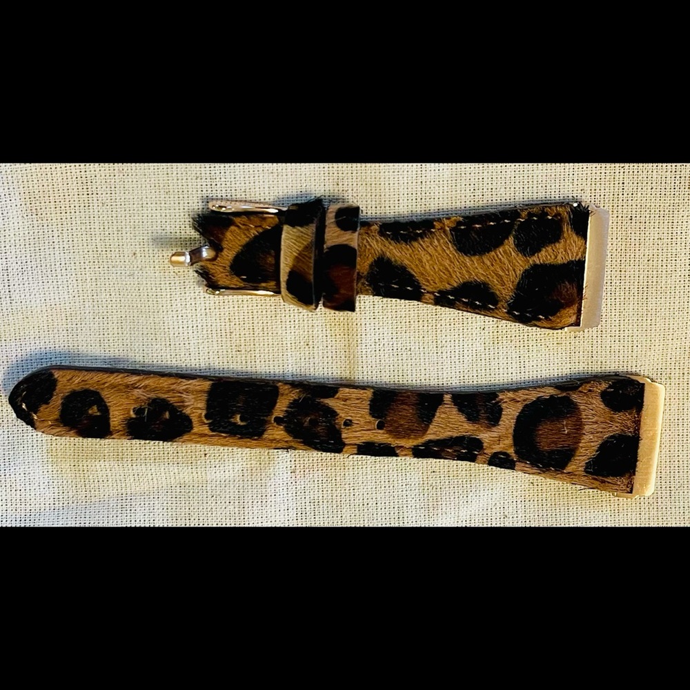 Watch band for Sensa Fit Bit watch